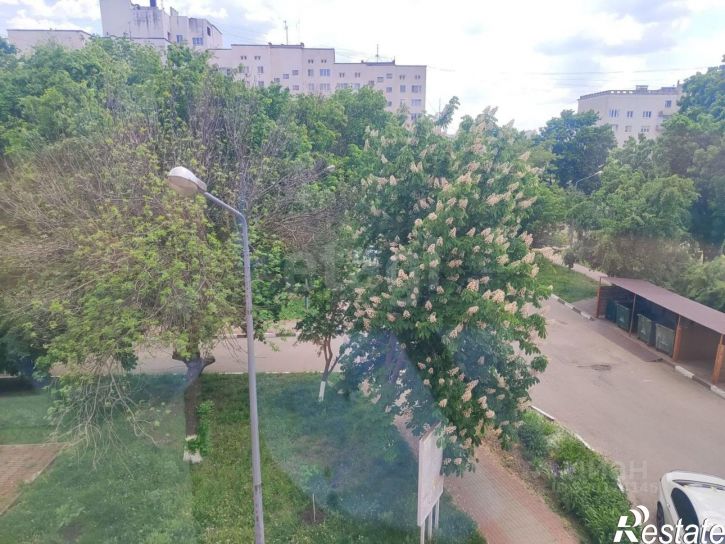 2-комн квартира Белгородский проспект, 65А,  д. 65А