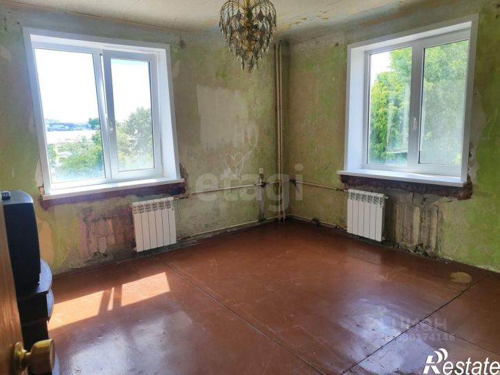 2-комн квартира Белгородский проспект, 65А,  д. 65А