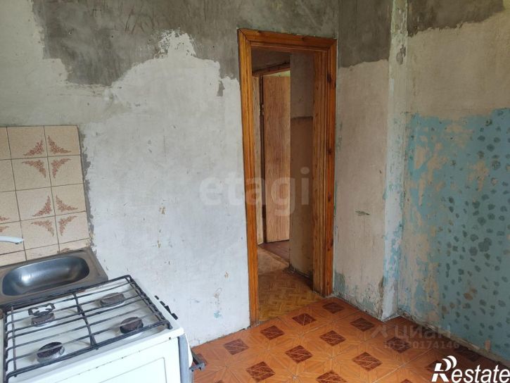 2-комн квартира Белгородский проспект, 65А,  д. 65А