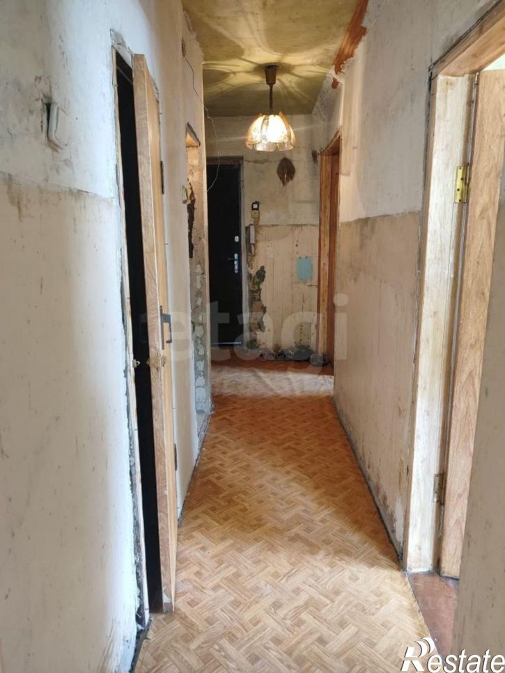2-комн квартира Белгородский проспект, 65А,  д. 65А