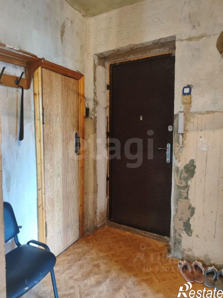 2-комн квартира Белгородский проспект, 65А,  д. 65А