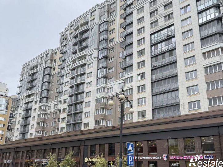 2-комн квартира улица Победы, 126,  д. 126