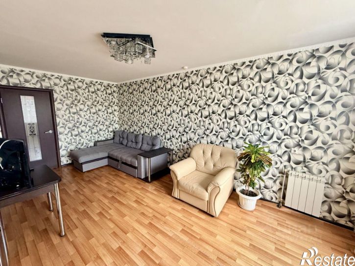 2-комн квартира Почтовая улица, 62Г,  д. 62Г