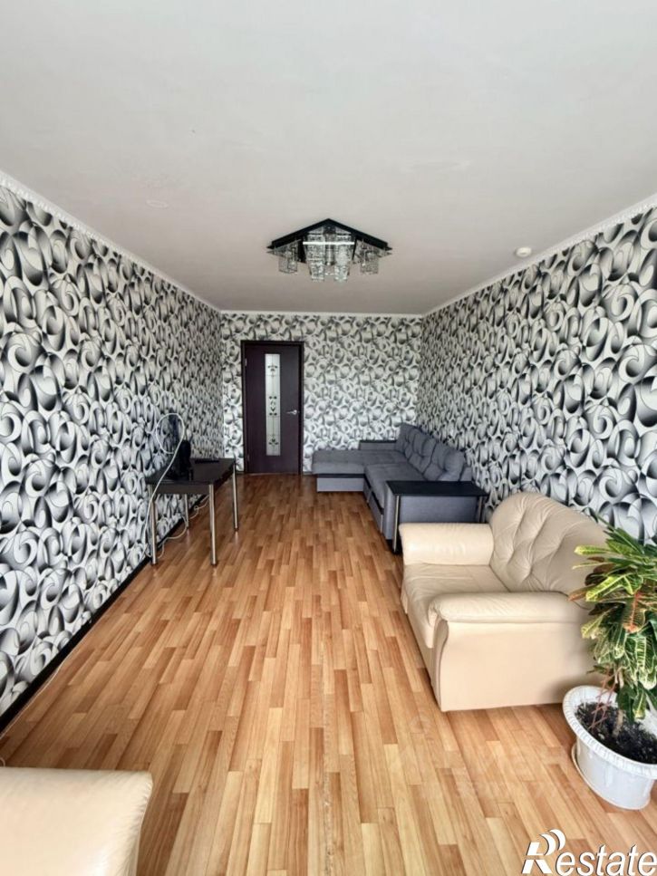2-комн квартира Почтовая улица, 62Г,  д. 62Г