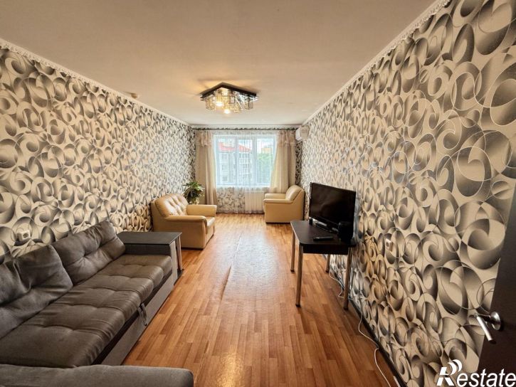 2-комн квартира Почтовая улица, 62Г,  д. 62Г