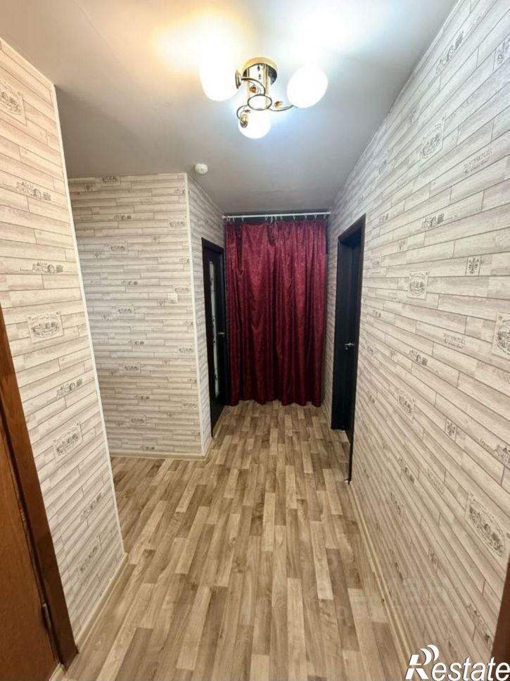 2-комн квартира Почтовая улица, 62Г,  д. 62Г