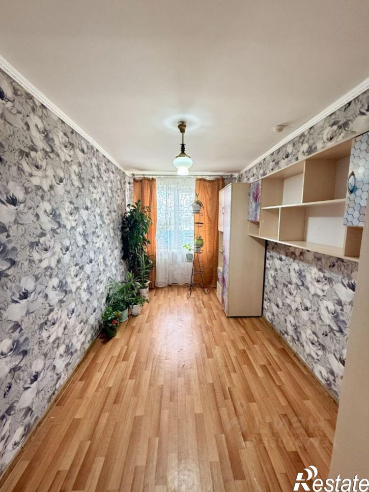 2-комн квартира Почтовая улица, 62Г,  д. 62Г