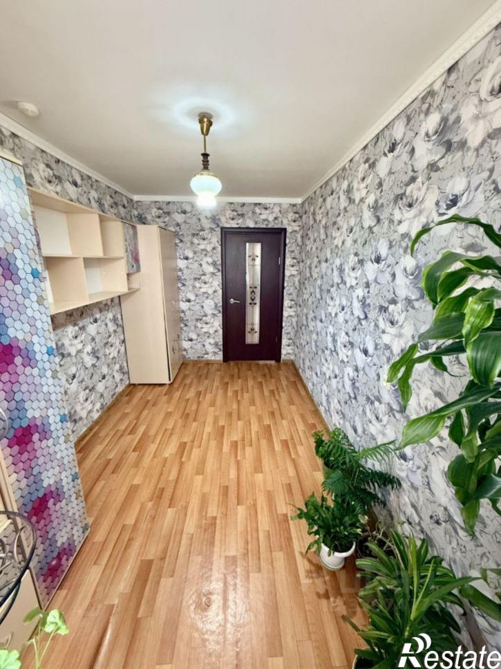 2-комн квартира Почтовая улица, 62Г,  д. 62Г