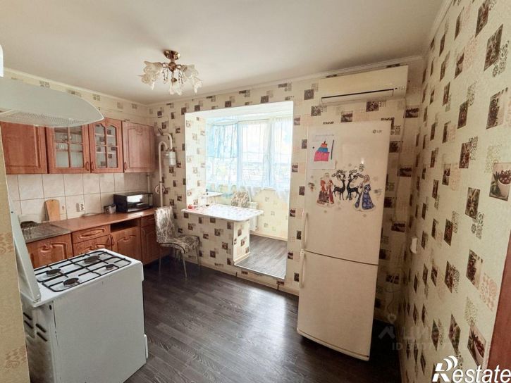 2-комн квартира Почтовая улица, 62Г,  д. 62Г