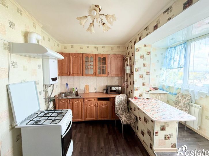2-комн квартира Почтовая улица, 62Г,  д. 62Г