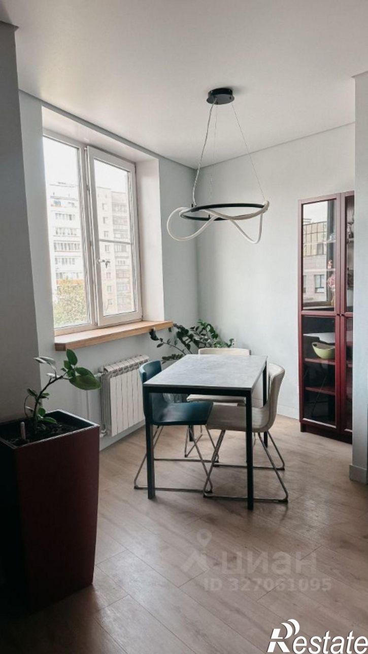 2-комн квартира Народный бульвар, 3А,  д. 3А