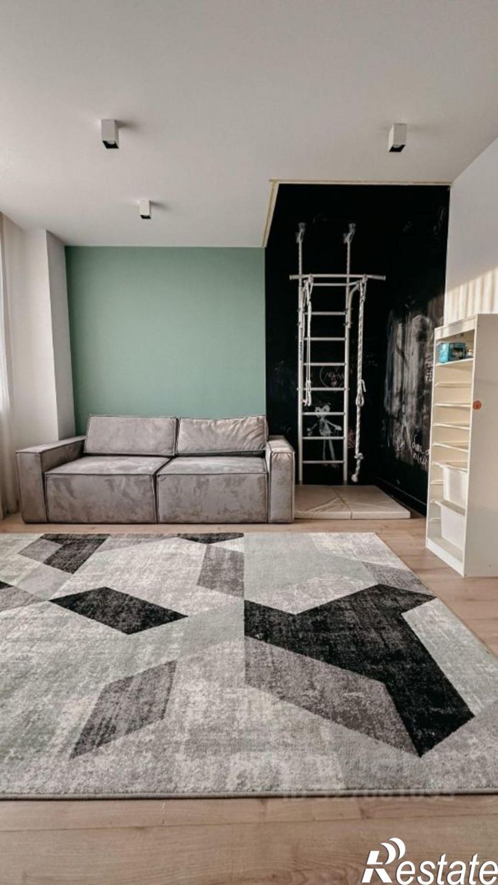 2-комн квартира Народный бульвар, 3А,  д. 3А