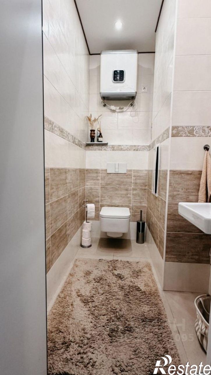 2-комн квартира Народный бульвар, 3А,  д. 3А