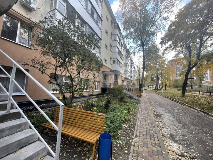 3-комн квартира Садовая ул., д.65