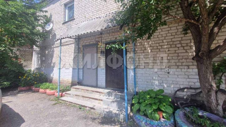 4-комн квартира Белгородский проспект, д.6