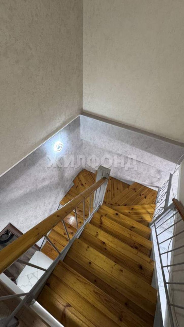 3-комн квартира Есенина ул., д.8