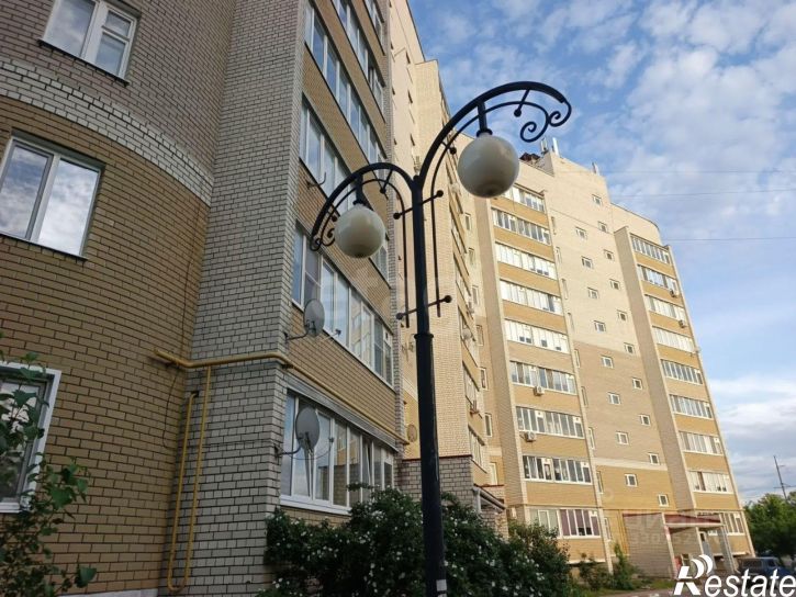 1-комн квартира улица Макаренко, 38,  д. 38