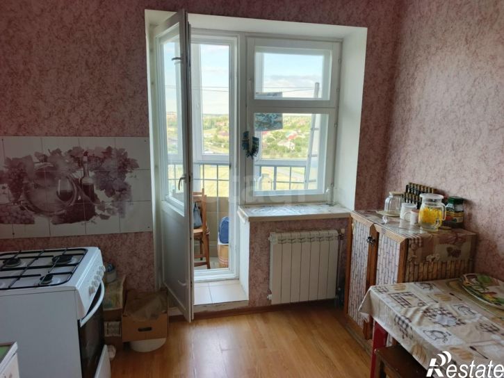 1-комн квартира улица Макаренко, 38,  д. 38