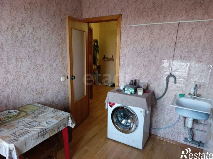1-комн квартира улица Макаренко, 38,  д. 38