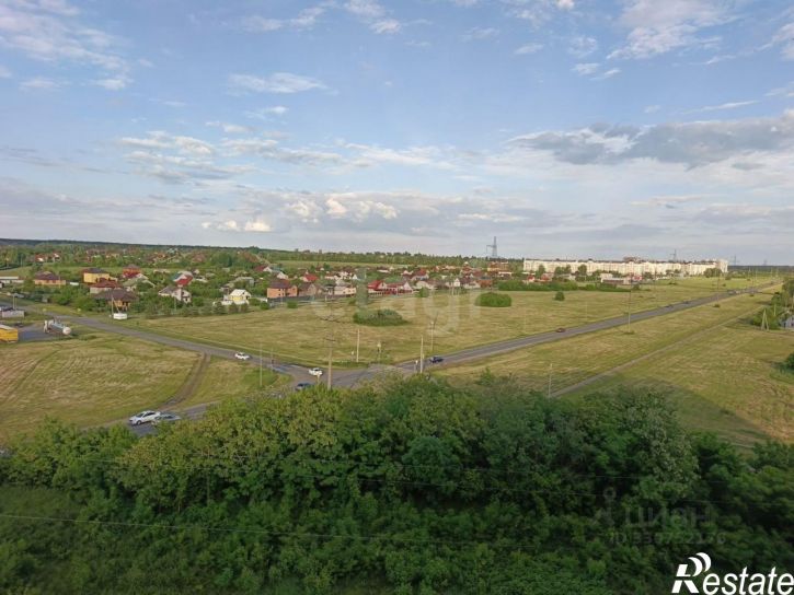 1-комн квартира улица Макаренко, 38,  д. 38