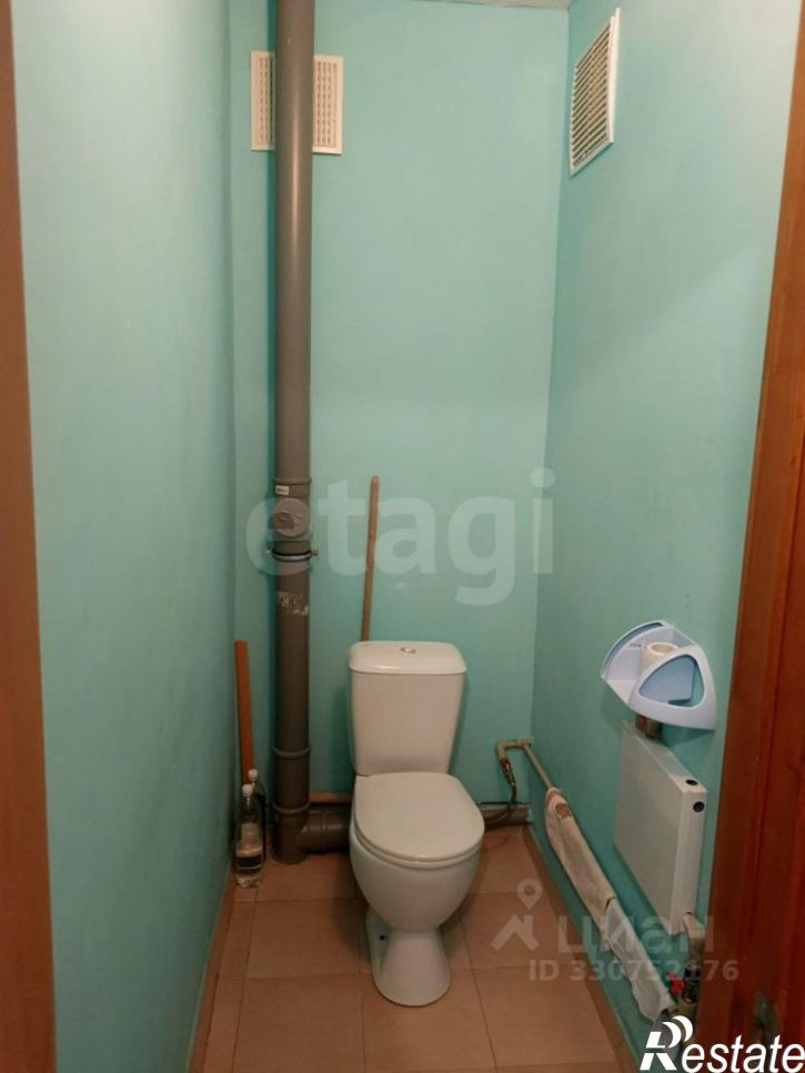 1-комн квартира улица Макаренко, 38,  д. 38