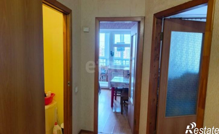 1-комн квартира улица Макаренко, 38,  д. 38