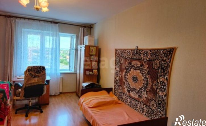 1-комн квартира улица Макаренко, 38,  д. 38