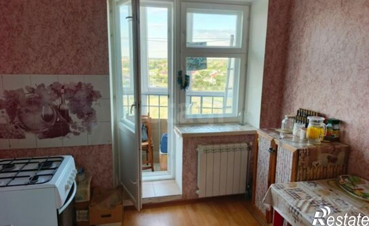 1-комн квартира улица Макаренко, 38,  д. 38