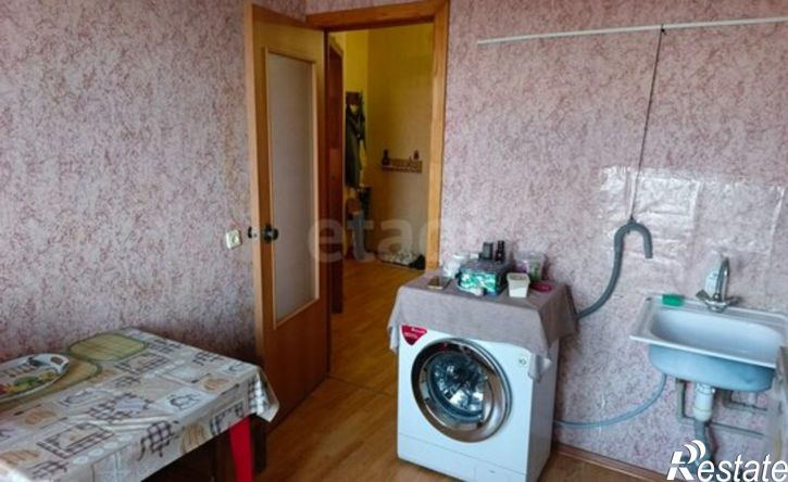 1-комн квартира улица Макаренко, 38,  д. 38