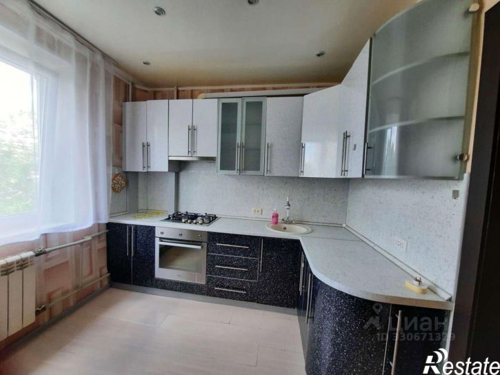 3-комн квартира ул Есенина, 16,  д. 16