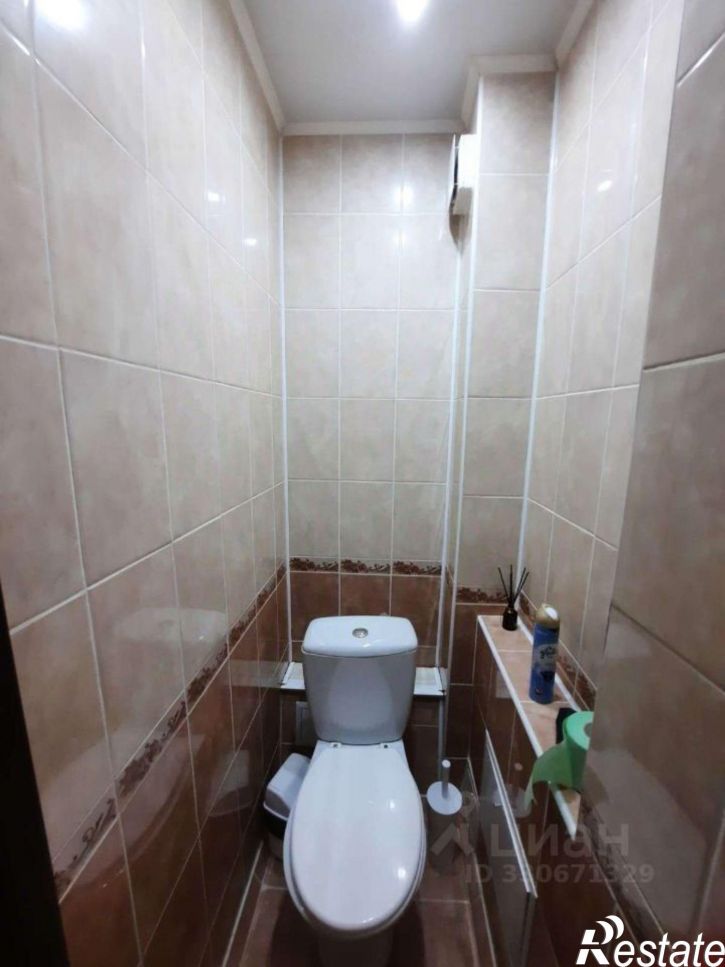 3-комн квартира ул Есенина, 16,  д. 16