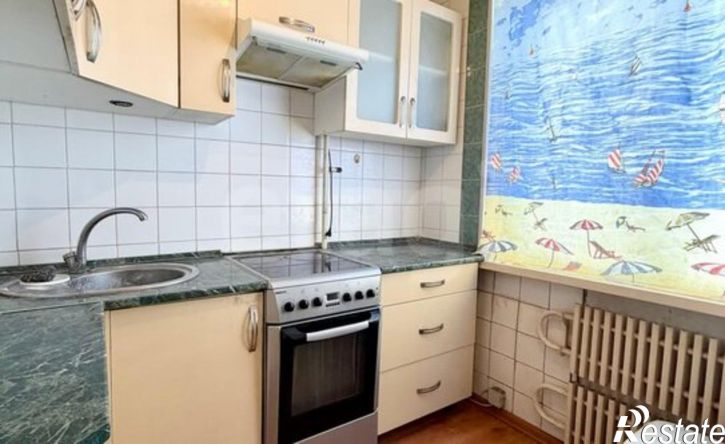 2-комн квартира Народный б-р, 89,  д. 89