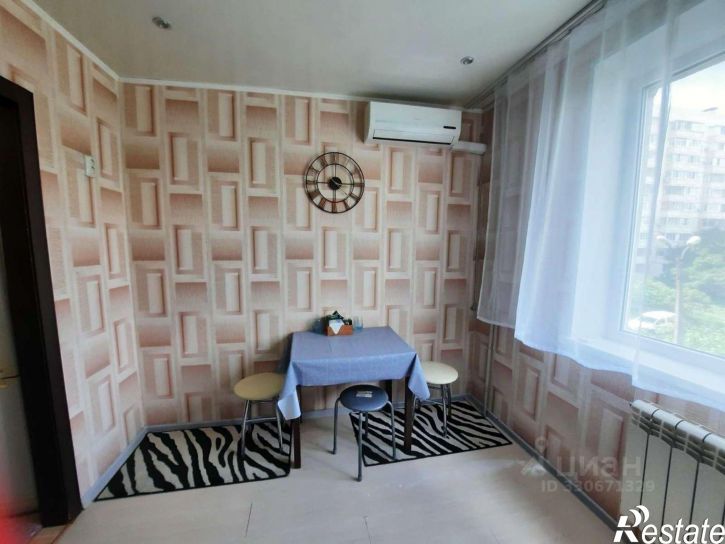 3-комн квартира ул Есенина, 16,  д. 16