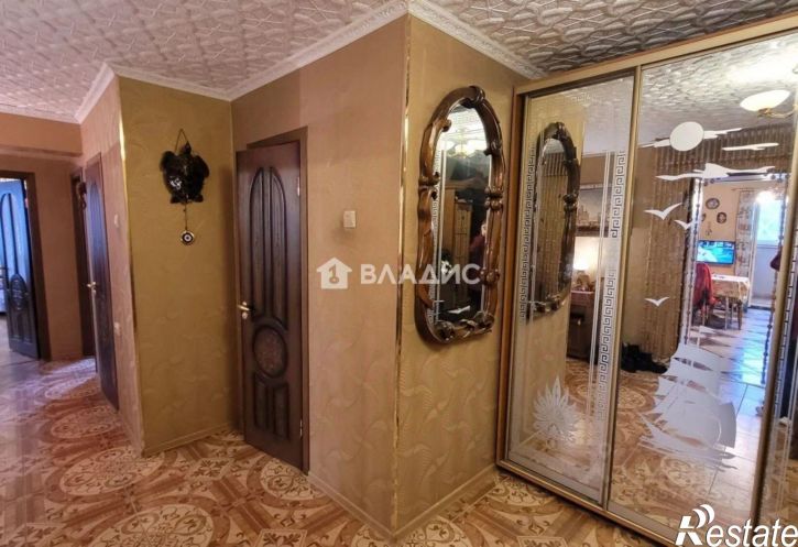 3-комн квартира ул Губкина, 16б,  д. 16б