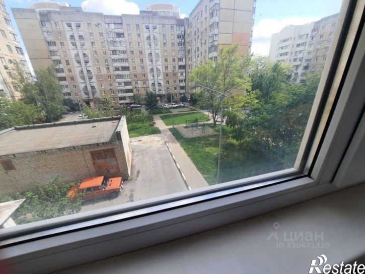 3-комн квартира ул Есенина, 16,  д. 16