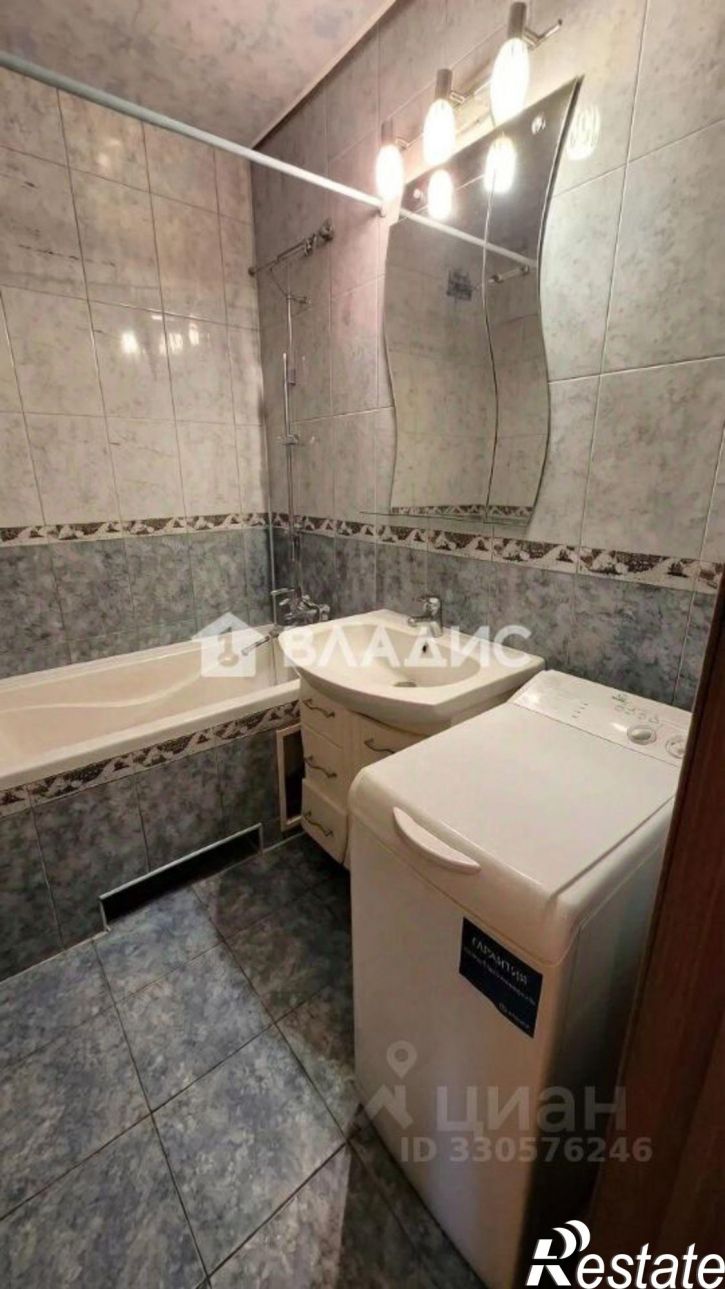 3-комн квартира ул Губкина, 16б,  д. 16б