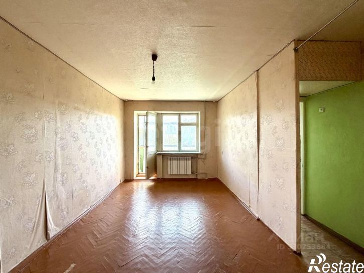 1-комн квартира ул Шершнева, 17,  д. 17