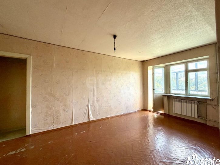 1-комн квартира ул Шершнева, 17,  д. 17