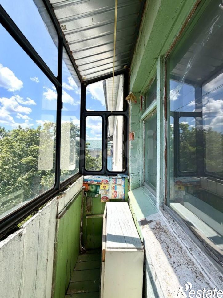 1-комн квартира ул Шершнева, 17,  д. 17