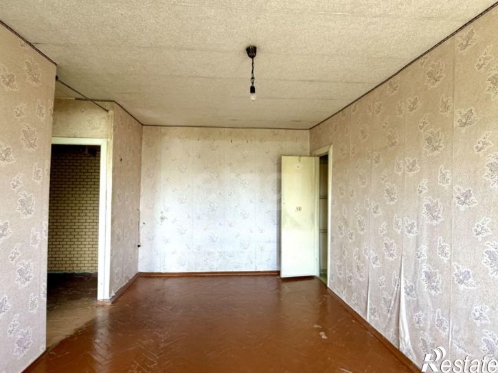 1-комн квартира ул Шершнева, 17,  д. 17