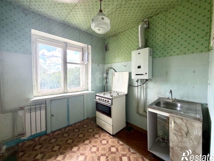 1-комн квартира ул Шершнева, 17,  д. 17