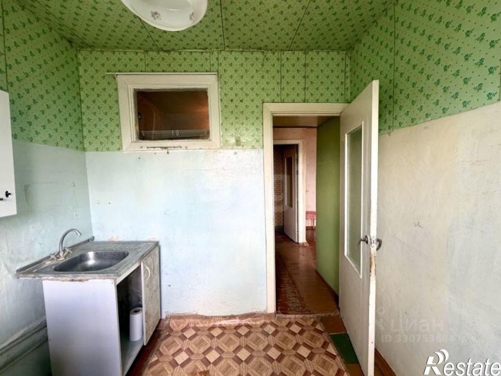1-комн квартира ул Шершнева, 17,  д. 17