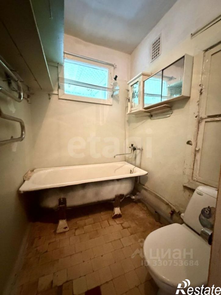 1-комн квартира ул Шершнева, 17,  д. 17