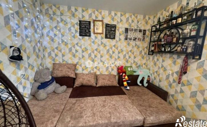 4-комн квартира проспект Славы, 47,  д. 47