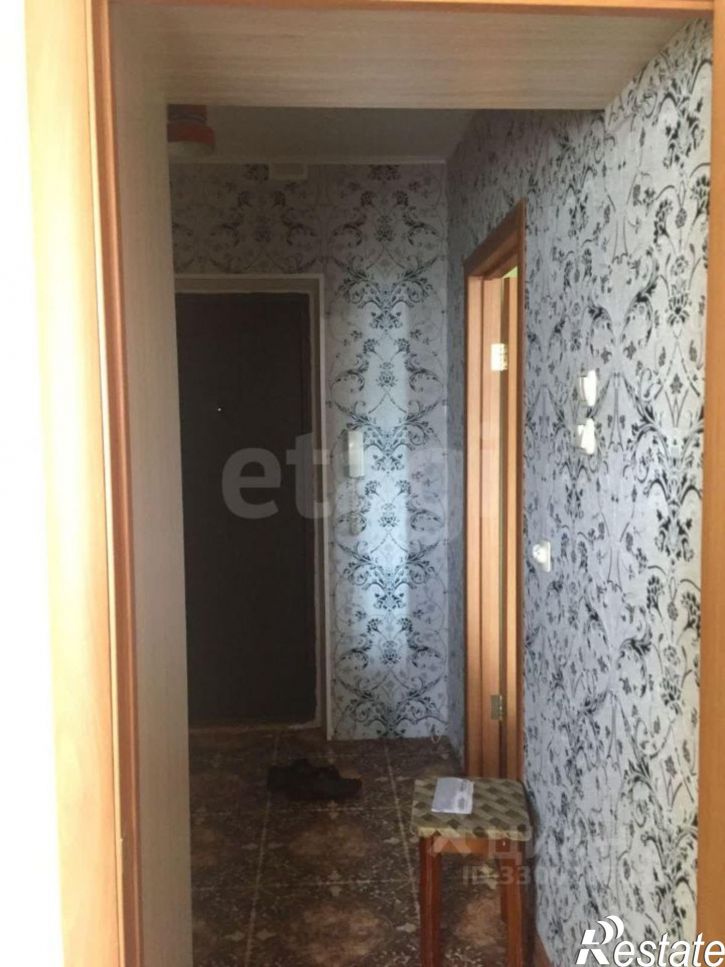 1-комн квартира ул Губкина, 17,  д. 17