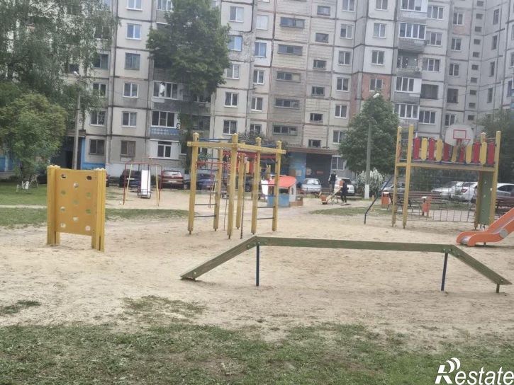 1-комн квартира ул Губкина, 17,  д. 17