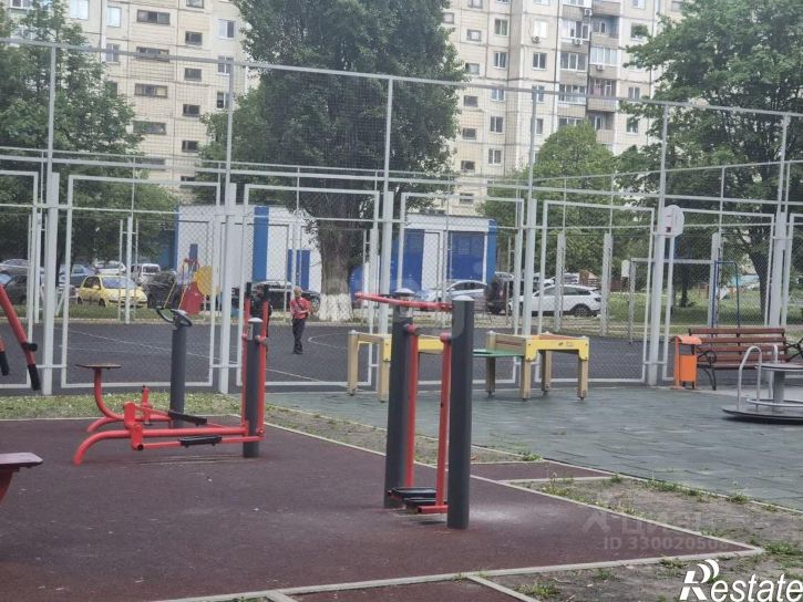 1-комн квартира ул Губкина, 17,  д. 17