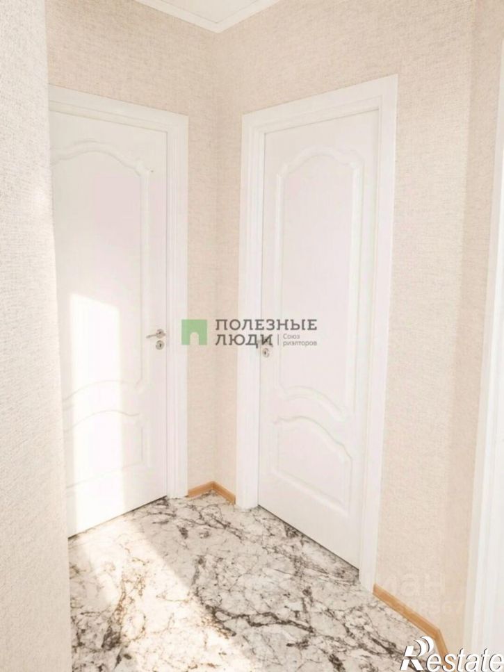 4-комн квартира ул Губкина, 18б,  д. 18б