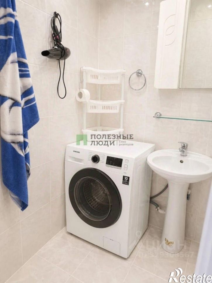 4-комн квартира ул Губкина, 18б,  д. 18б