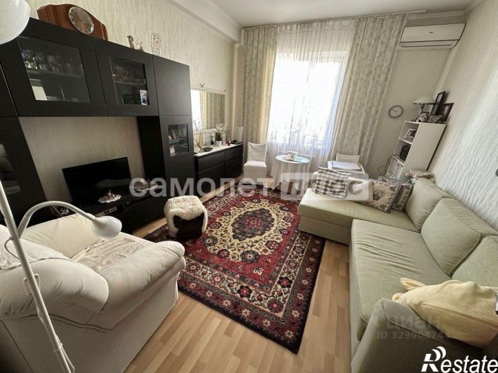 2-комн квартира проспект Славы, 58,  д. 58
